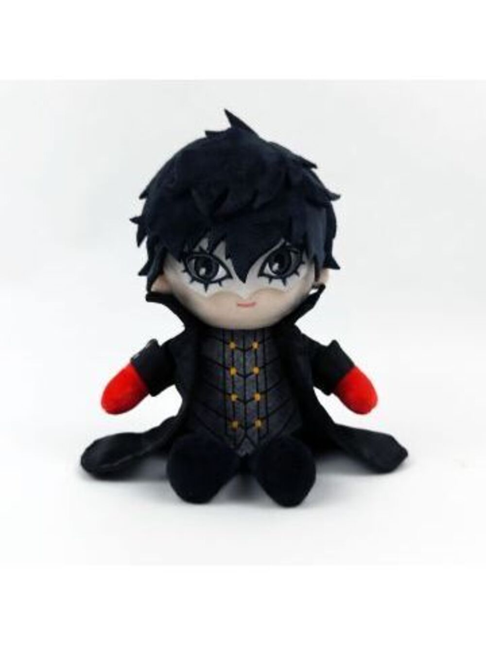 Persona 5 Royal Joker Delux Plush - 10"